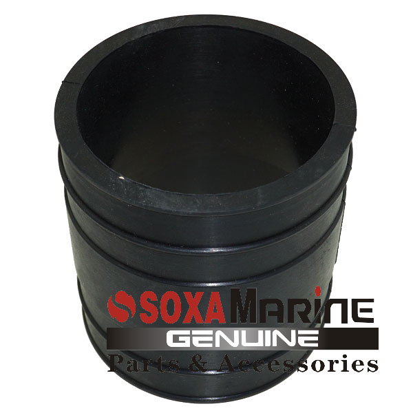 下排氣波紋管適用于 OMC Cobra 2.3L 5.0L 5.7L 5.8L see details 3852742 18-2781